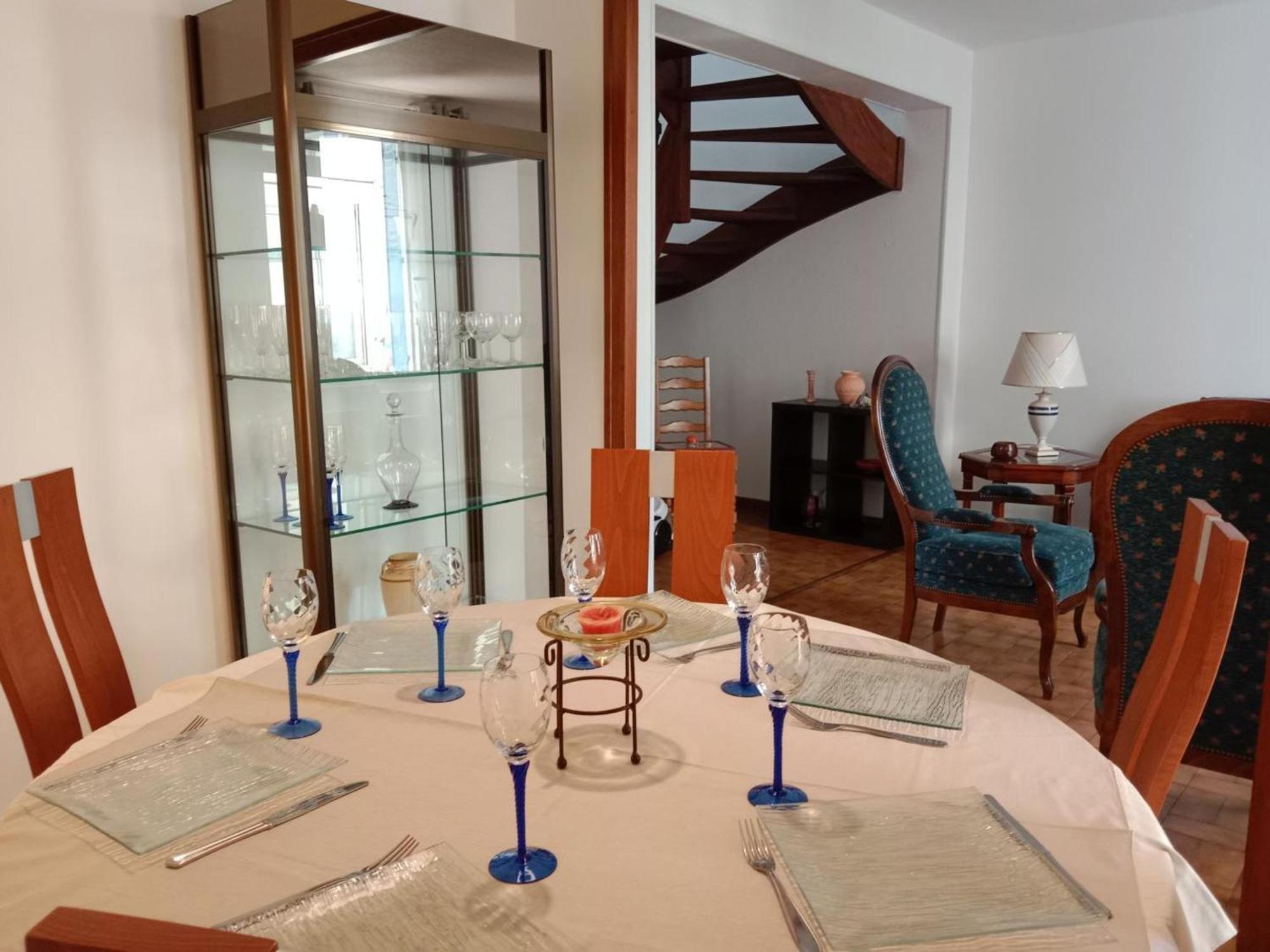 Maison Renovee Proche Vichy : 3 Chambres, Cour Fermee, Tout Inclus, Ideal Curistes Et Activites Naturelles - Fr-1-489-481 Bellerive-sur-Allier Exterior photo